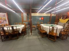 -古韵餐厅(湖畔大学店)