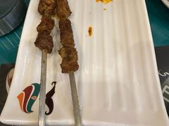 -巴依老爷新疆美食(昌平店)