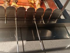 -丰茂烤串(外滩星荟中心店)