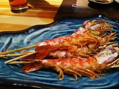 -割烹旭日本料理(龙湖狮山天街店)