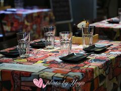 -1218 GRILL 主厨