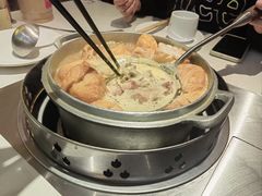 -荣叔港式沙嗲牛肉火锅(正佳潮流店)