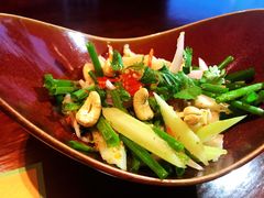 -红泰·泰精选·特色料理(中山路店)