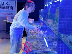 -前王院•巧克力海鲜市集餐厅(万平口店)