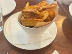 薯角-UPPER KITCHEN(延安路店)