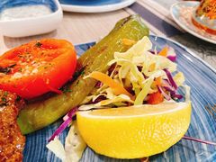 -La Medina餐厅(亮马河南路店)