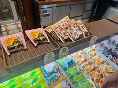 -辛一·铜锣烧(鸿寿坊店)