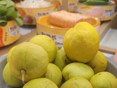 -龍歌自助小火锅(城阳万象汇店)