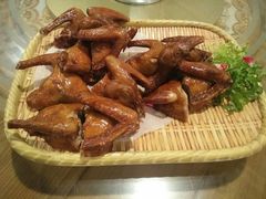 -五谷芳乳鸽王（大梅沙总店C区）(网红打卡店)