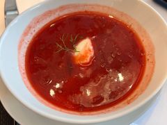 -马克西姆俄罗斯餐厅(通亚街店)