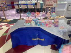 -meland亲子乐园(深圳领展中心城店)