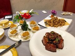-银都上海菜馆(粤海东路店)