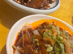 -缪氏川菜(深圳北站缤果空间店)