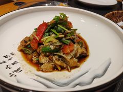 -黔蘑菇四季餐厅(观山湖店)