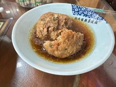 -粗茶淡饭(东关街店)