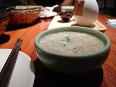 西湖牛肉羹-花千醉(新街口店)