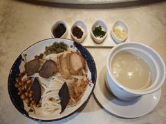 -香宫中餐厅 · 桂林香格里拉