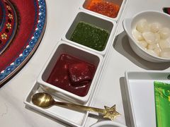 -曲氏老北京铜锅涮肉•火锅(不老街店)