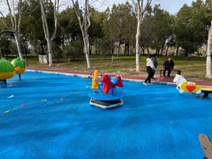 -四里河滨水生态公园