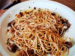滋阴鸡杂凉面-钦善斋(武侯祠店)