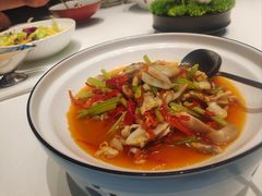 -好食上(喜盈门.范城店)