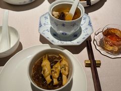 -三利音·玖弄小鲜(浦东嘉里城店)