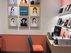 -海馬体照相馆(莘庄维璟印象城店)