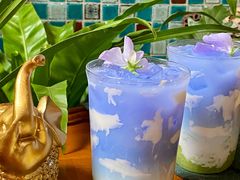 -翡翠鸟精品泰国菜(北辰财富中心店)