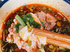 -李子坝梁山鸡(李子坝大鸡哥店)