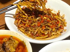 -天下客饭店(中山路店)