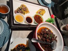 -鱼你相聚·河鲜馆(袁家岭店)