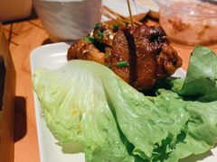 -木屋烧烤(龙岗龙城万科里店)