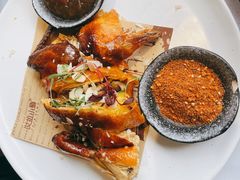 -野蔓果·山野菜(西湖景区·龙井茶田店)