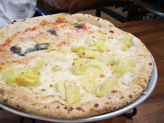 -1861意大利餐厅(文化广场店)