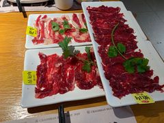 -海银海记潮汕牛肉火锅(新港中路海珠店)