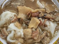 -龙抄手(春熙路总店)