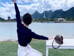 -云漫湖生态度假公园