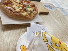 -尊宝比萨(科华店)