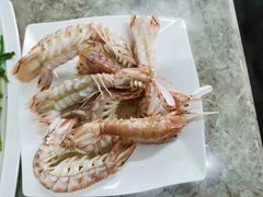 -四川小胡子海鲜(丁村万人海鲜广场店)