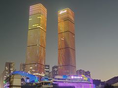 -花果园湿地公园