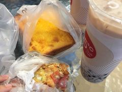 -85度C(厦门中华城新店)
