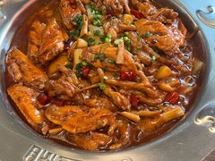 -胖哥俩肉蟹煲(龙德广场店)