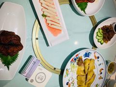-申粤轩酒楼·三十年粤菜经典(丁香花园店)