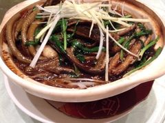 软兜-农香居粗菜馆(大明路店)