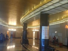 -大光明电影院(南京西路店)