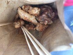 -傅强排骨(成都总店)