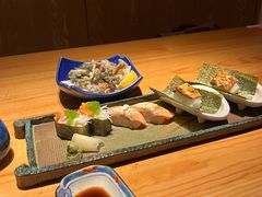 -原志优秀食材·匠心料理·海胆主题(金亿广场店)
