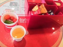 -海底捞火锅(奥山世纪城店)