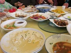-老季市·三代非遗传承·地标美食老汁鸡(工农路店)