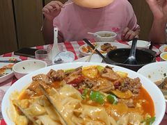 -西贝(无锡万象城店)